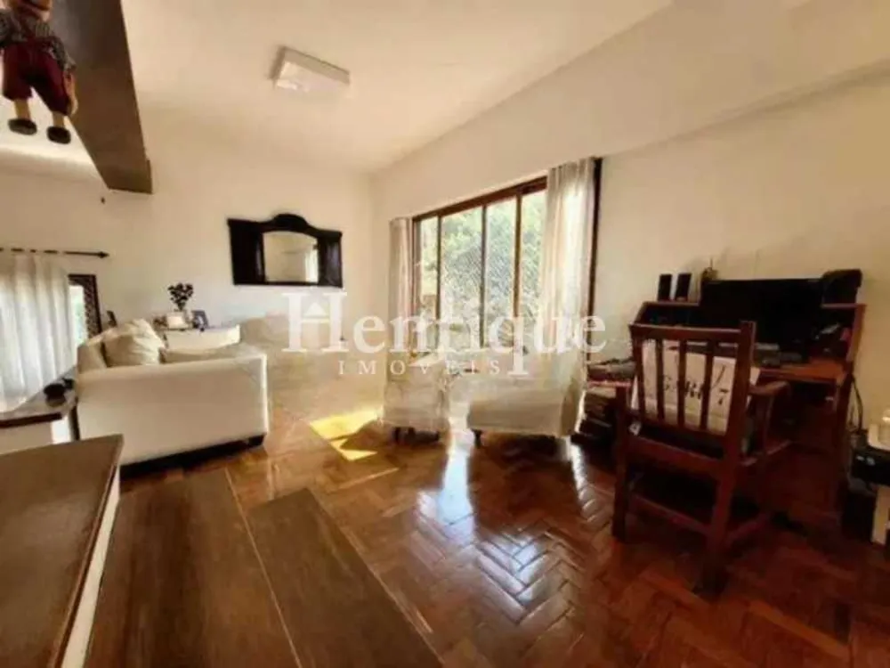 Apartamento, 3 quartos, 100 m² - Foto 6
