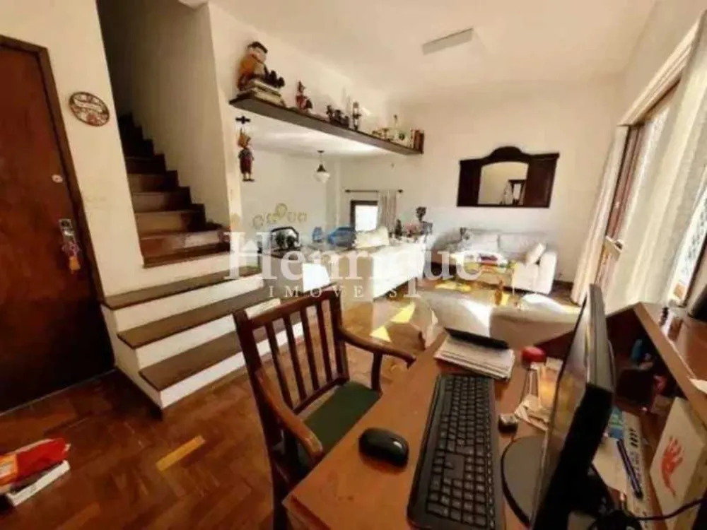 Apartamento, 3 quartos, 100 m² - Foto 4