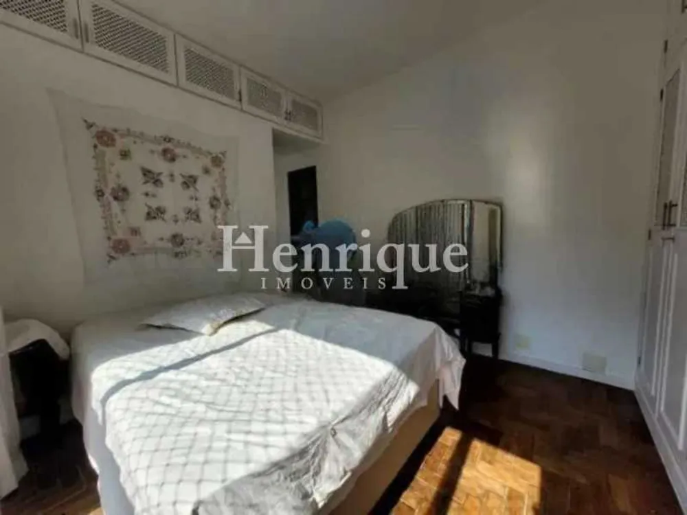 Apartamento, 3 quartos, 100 m² - Foto 15