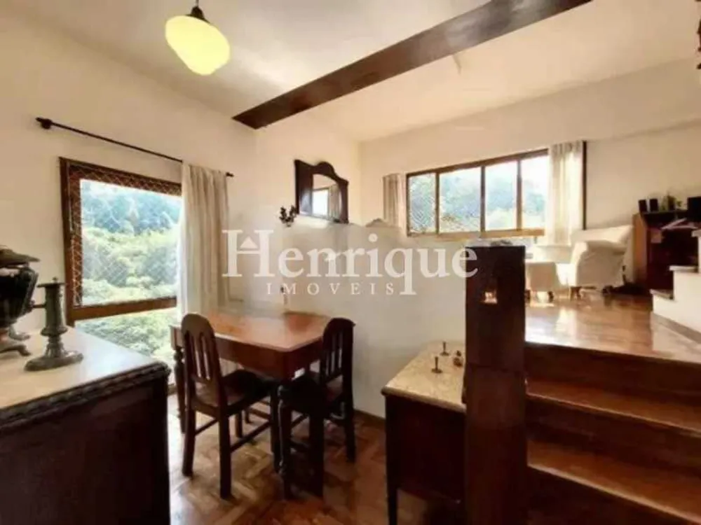 Apartamento, 3 quartos, 100 m² - Foto 7