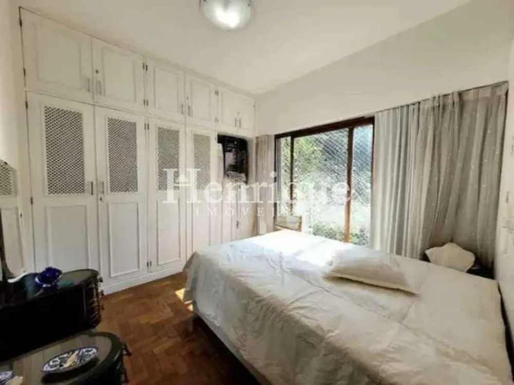 Apartamento, 3 quartos, 100 m² - Foto 14