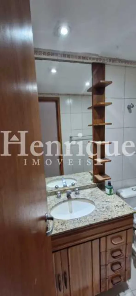 Apartamento, 3 quartos, 65 m² - Foto 9