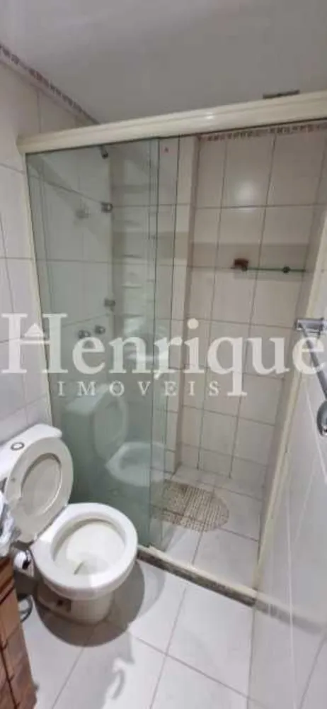 Apartamento, 3 quartos, 65 m² - Foto 11
