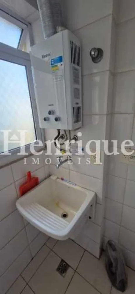 Apartamento, 3 quartos, 65 m² - Foto 16
