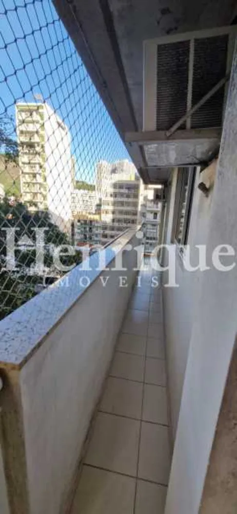 Apartamento, 3 quartos, 65 m² - Foto 3