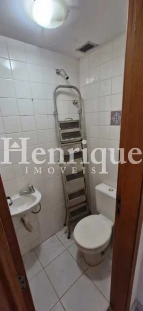 Apartamento, 3 quartos, 65 m² - Foto 12