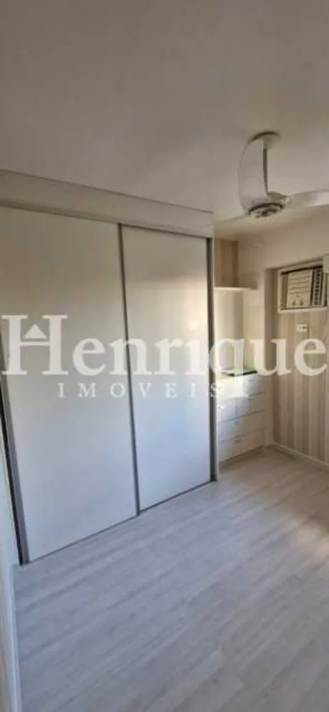 Apartamento, 3 quartos, 65 m² - Foto 6
