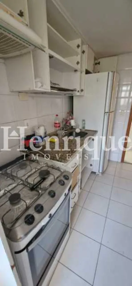 Apartamento, 3 quartos, 65 m² - Foto 14