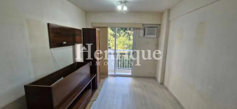 Apartamento, 3 quartos, 65 m² - Foto 1