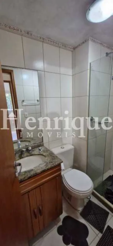 Apartamento, 3 quartos, 65 m² - Foto 10