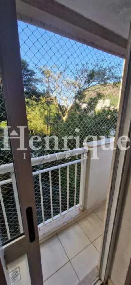 Apartamento, 3 quartos, 65 m² - Foto 2