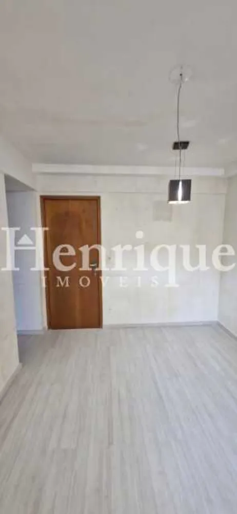 Apartamento, 3 quartos, 65 m² - Foto 4