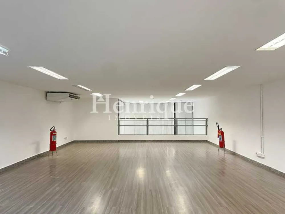 Loja-Salão, 208 m² - Foto 3