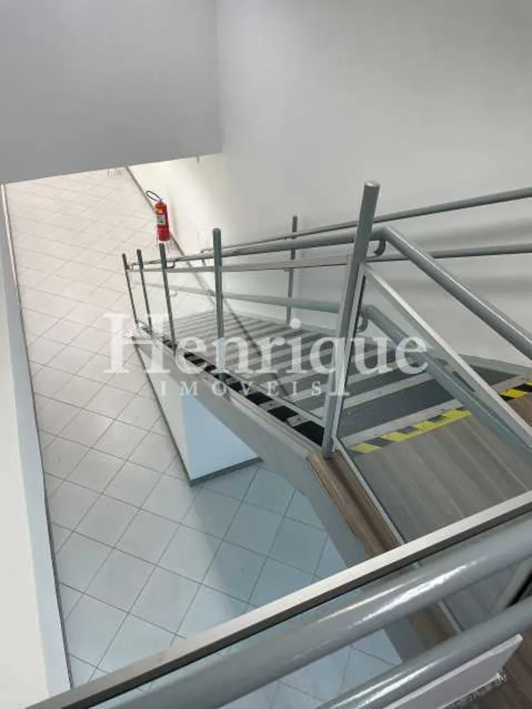 Loja-Salão, 208 m² - Foto 2