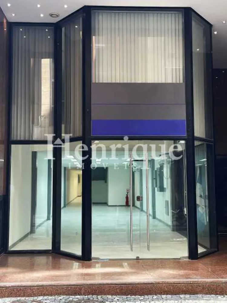 Loja-Salão, 208 m² - Foto 1