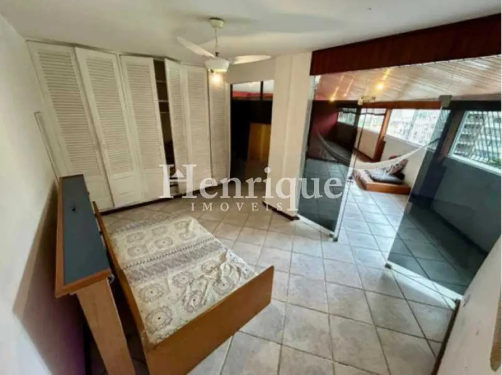 Apartamento, 2 quartos, 144 m² - Foto 16