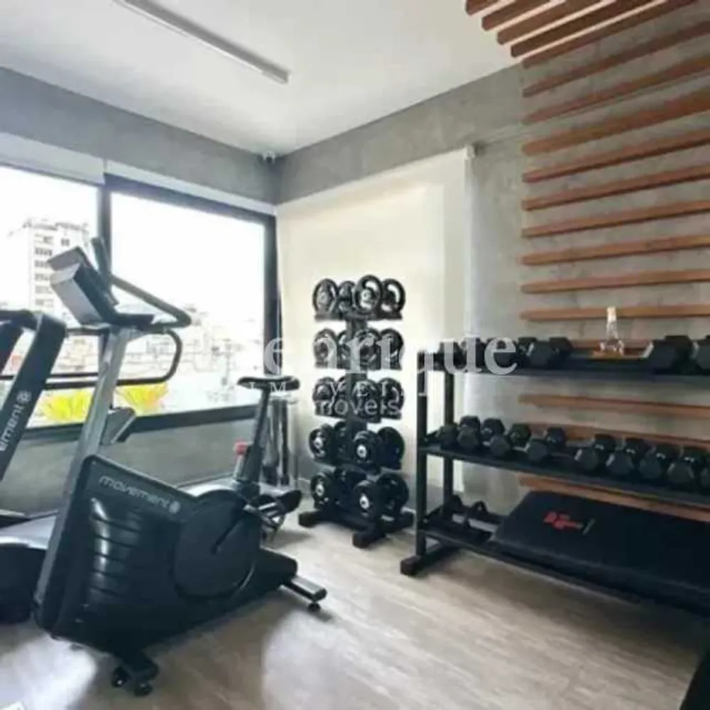 Apartamento, 2 quartos, 78 m² - Foto 25