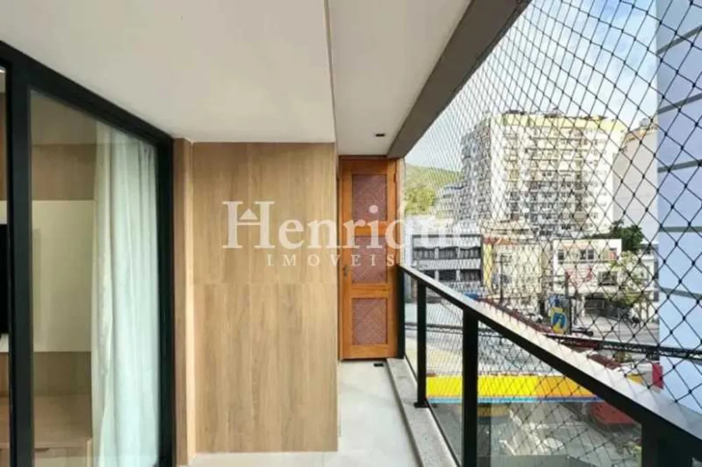 Apartamento, 2 quartos, 78 m² - Foto 2