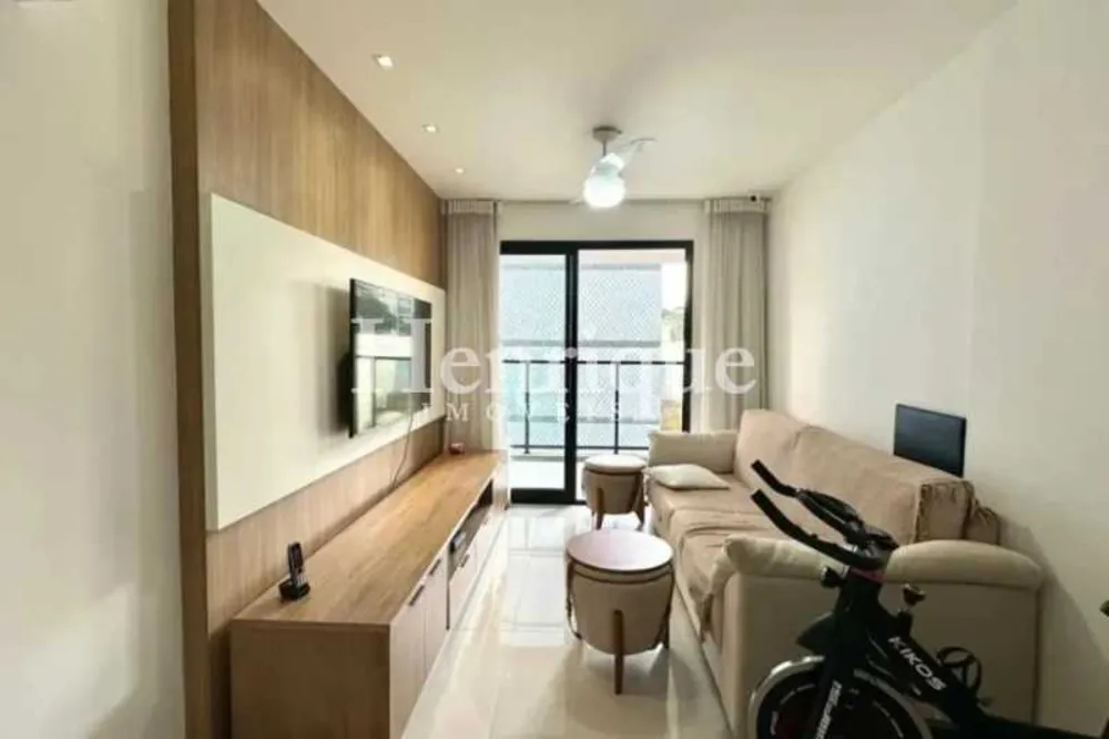 Apartamento, 2 quartos, 78 m² - Foto 7