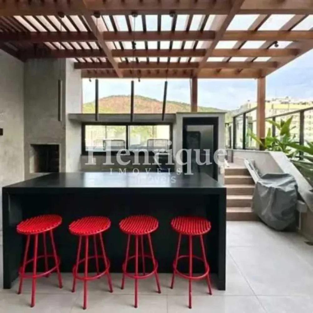 Apartamento, 2 quartos, 78 m² - Foto 24