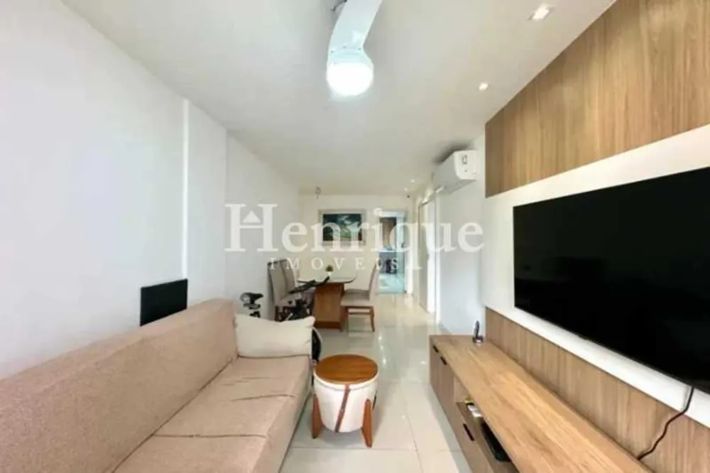 Apartamento, 2 quartos, 78 m² - Foto 5