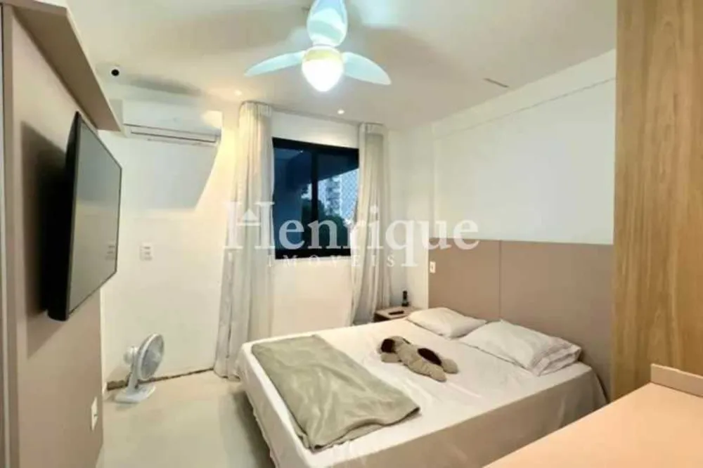Apartamento, 2 quartos, 78 m² - Foto 10