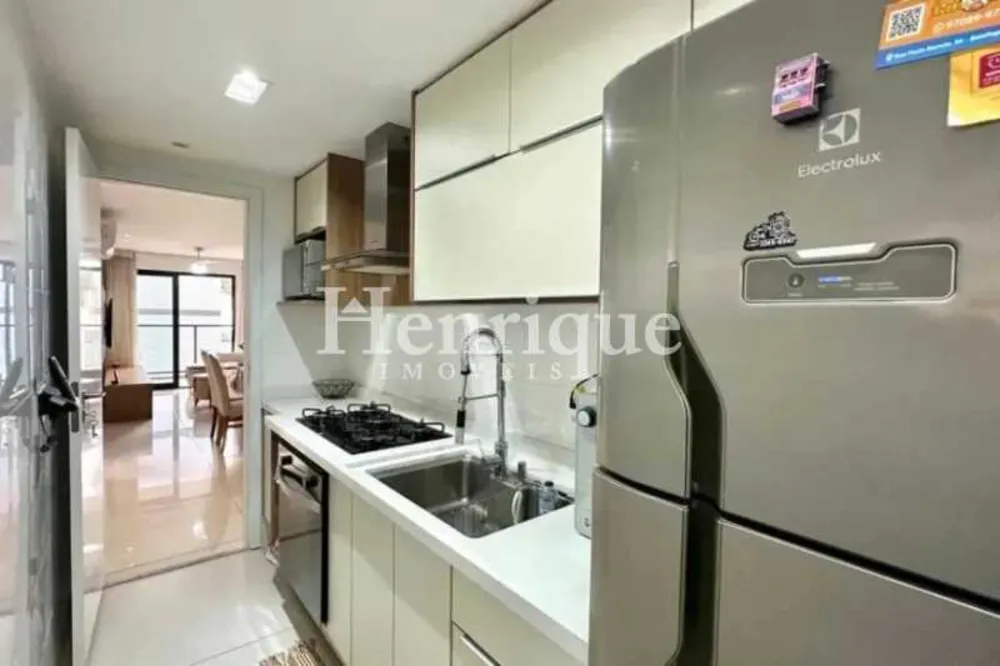 Apartamento, 2 quartos, 78 m² - Foto 21
