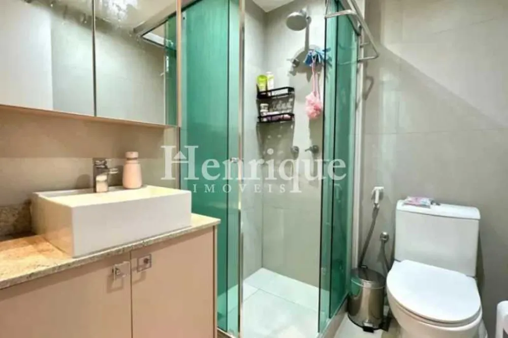 Apartamento, 2 quartos, 78 m² - Foto 14