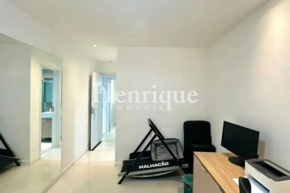 Apartamento, 2 quartos, 78 m² - Foto 12