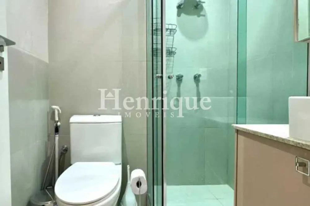 Apartamento, 2 quartos, 78 m² - Foto 19