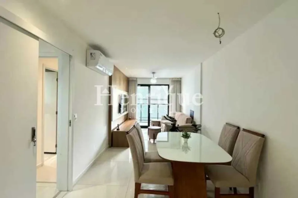 Apartamento, 2 quartos, 78 m² - Foto 8