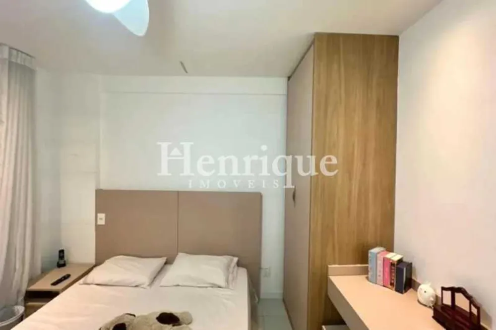 Apartamento, 2 quartos, 78 m² - Foto 11