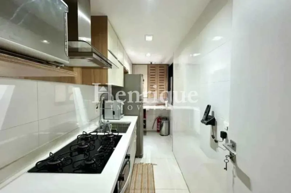 Apartamento, 2 quartos, 78 m² - Foto 22