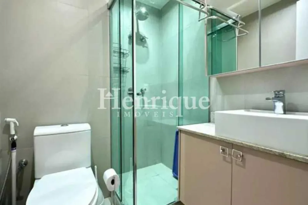 Apartamento, 2 quartos, 78 m² - Foto 15