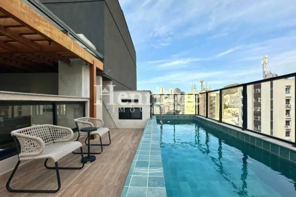 Apartamento, 2 quartos, 78 m² - Foto 23