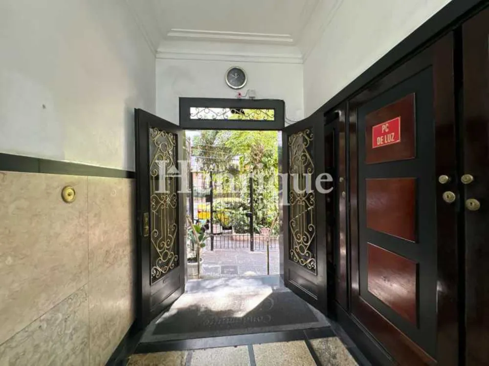 Cobertura, 1 quarto, 61 m² - Foto 17