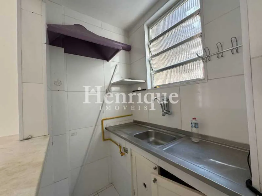 Cobertura, 1 quarto, 61 m² - Foto 6
