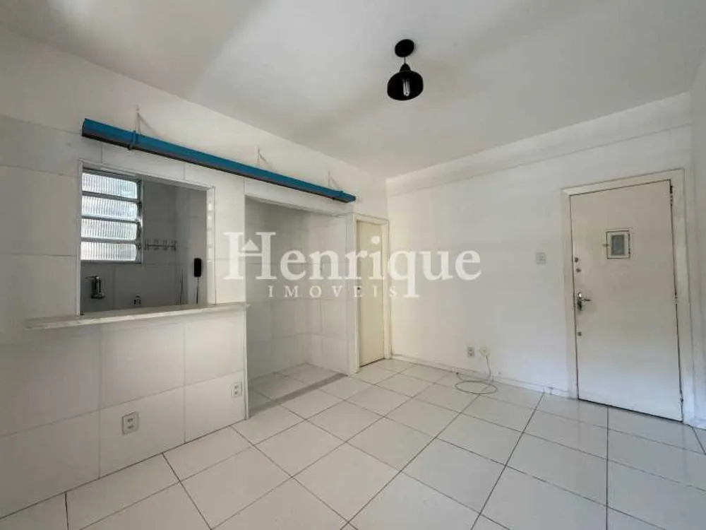 Cobertura, 1 quarto, 61 m² - Foto 5