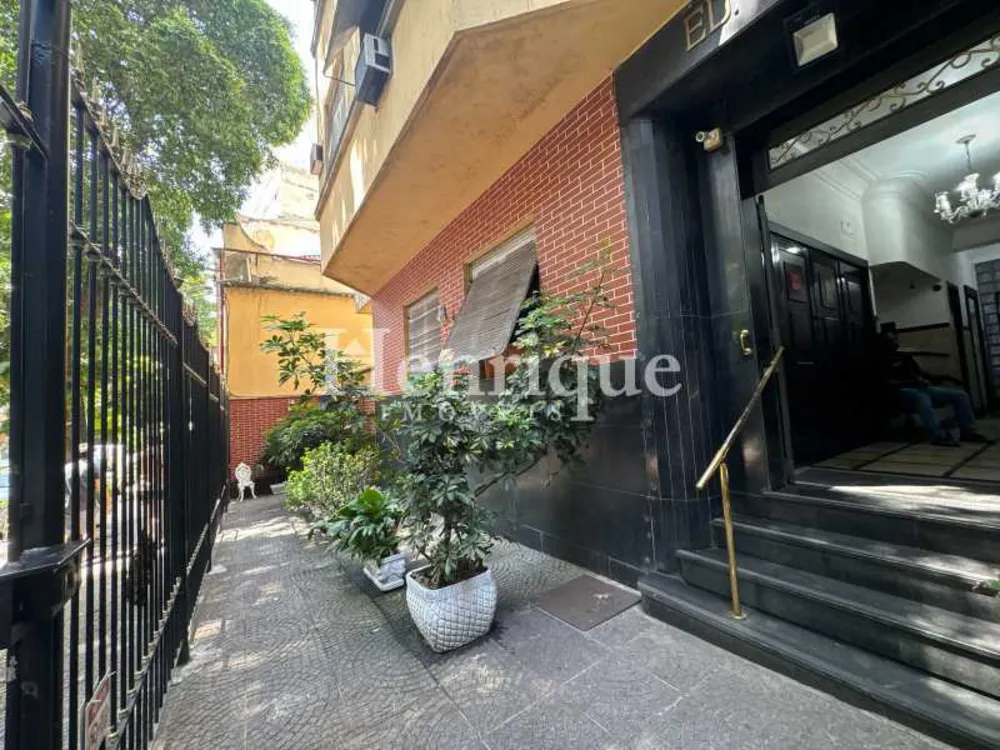 Cobertura, 1 quarto, 61 m² - Foto 18