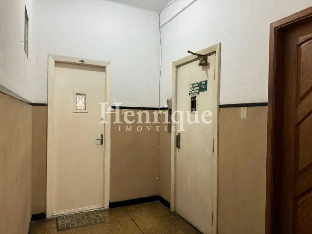 Cobertura, 1 quarto, 61 m² - Foto 19
