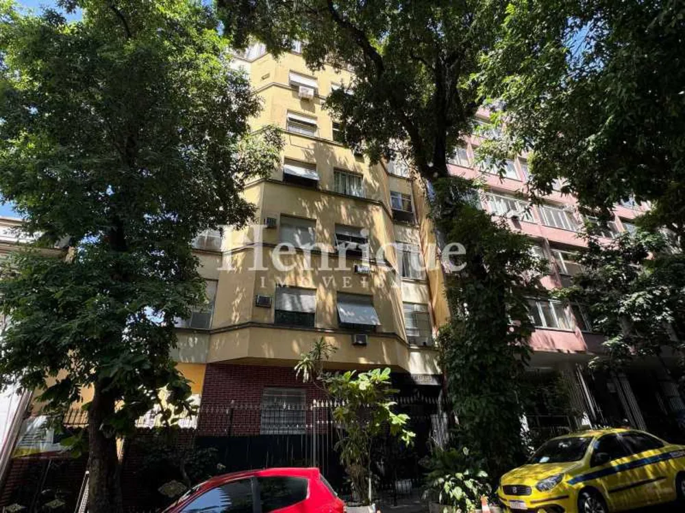 Cobertura, 1 quarto, 61 m² - Foto 9