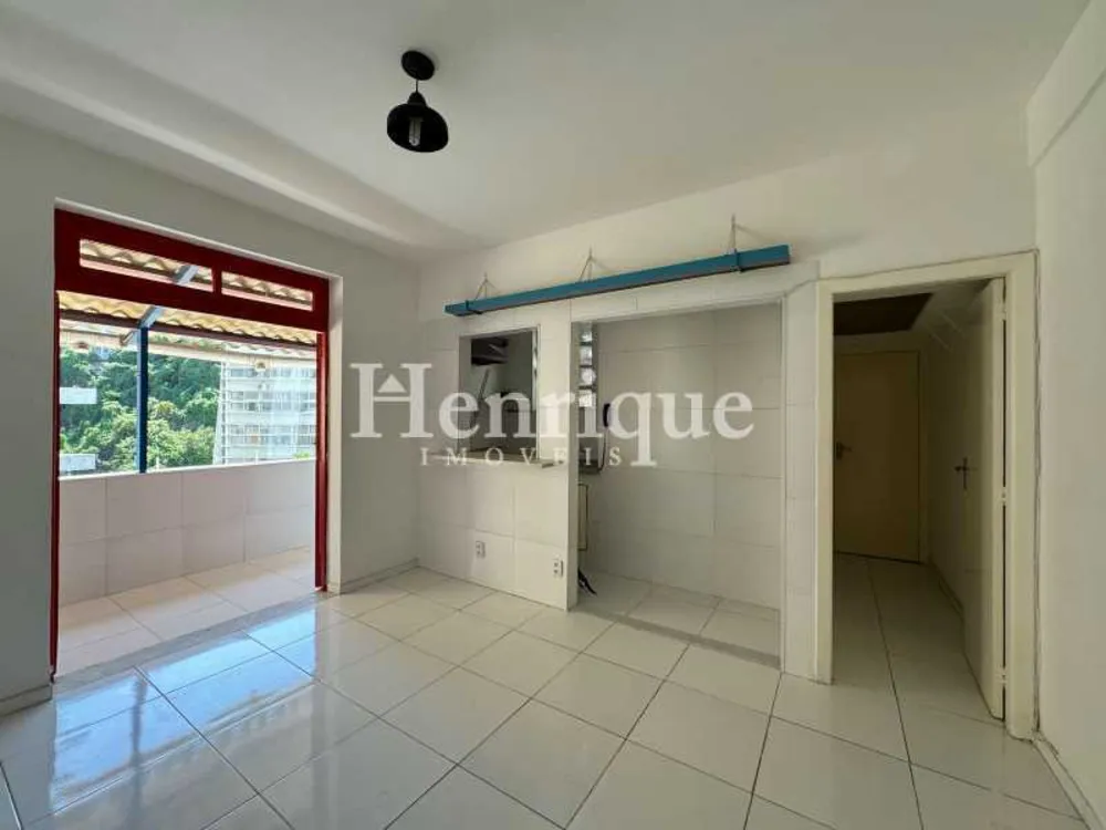 Cobertura, 1 quarto, 61 m² - Foto 3