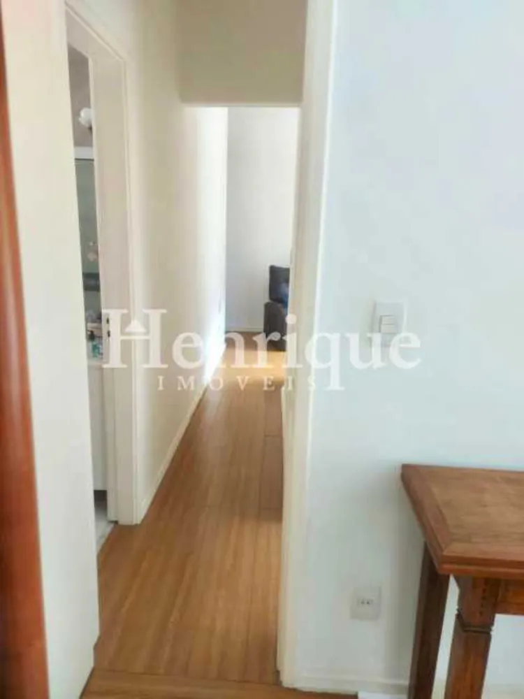 Apartamento, 3 quartos, 74 m² - Foto 3