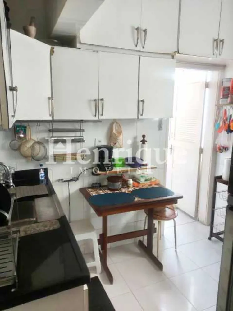 Apartamento, 3 quartos, 74 m² - Foto 2