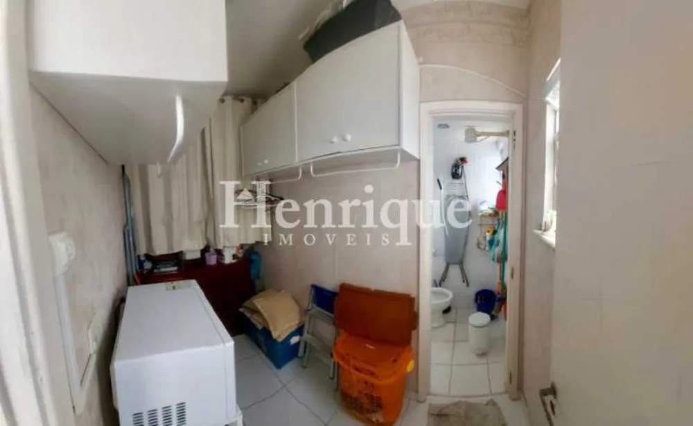Apartamento, 3 quartos, 74 m² - Foto 8