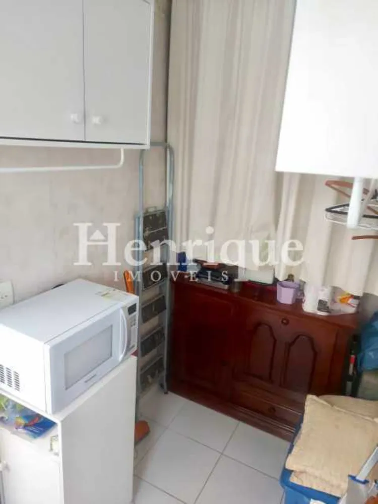 Apartamento, 3 quartos, 74 m² - Foto 1