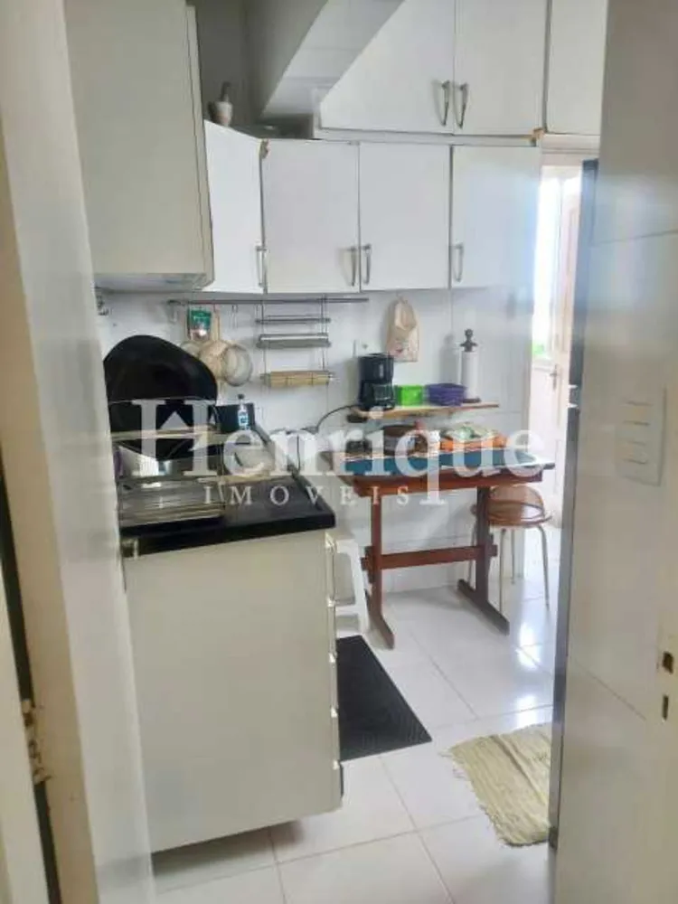 Apartamento, 3 quartos, 74 m² - Foto 16