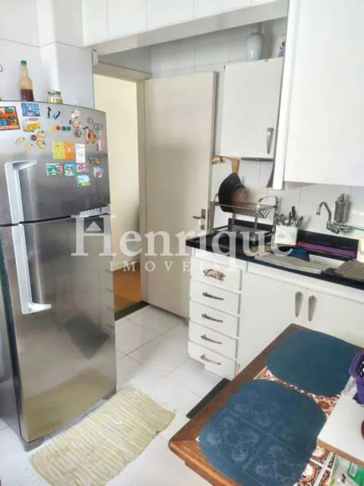 Apartamento, 3 quartos, 74 m² - Foto 21