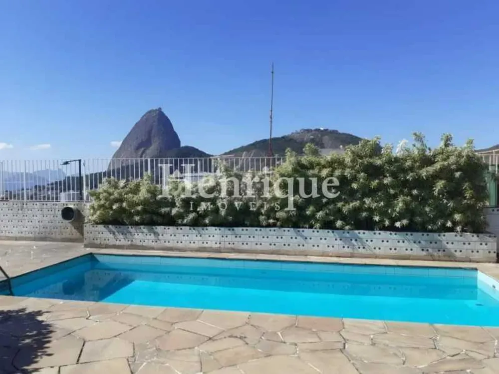 Cobertura, 4 quartos, 780 m² - Foto 1