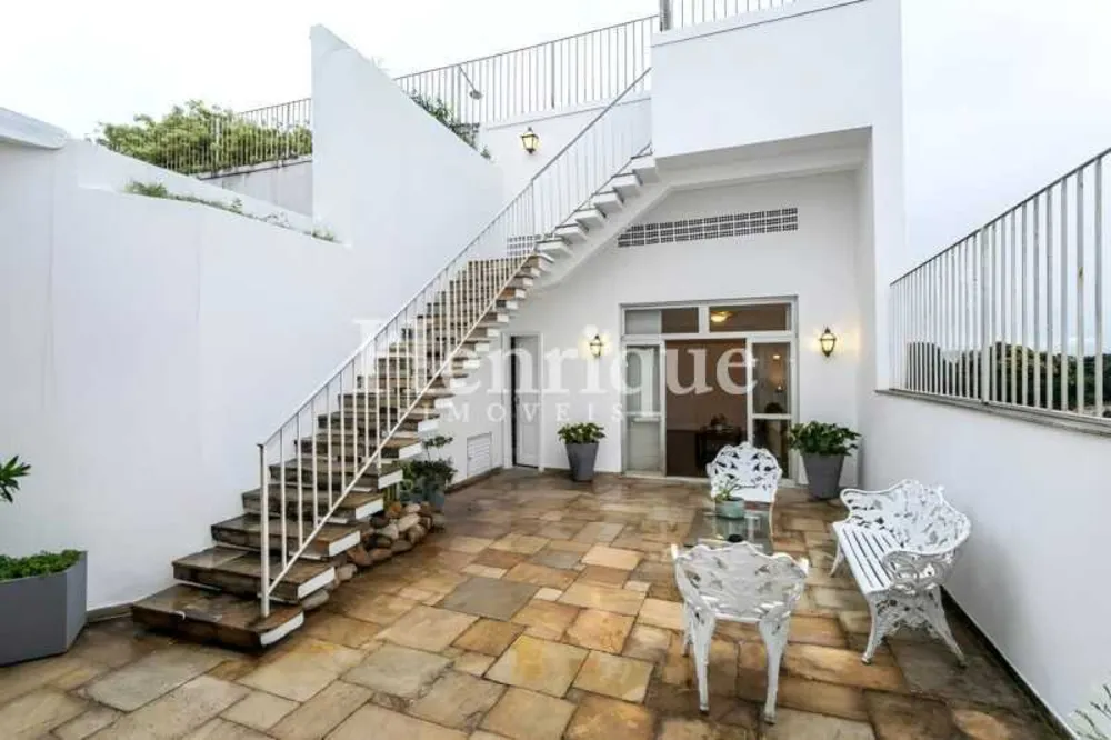 Cobertura, 4 quartos, 780 m² - Foto 9